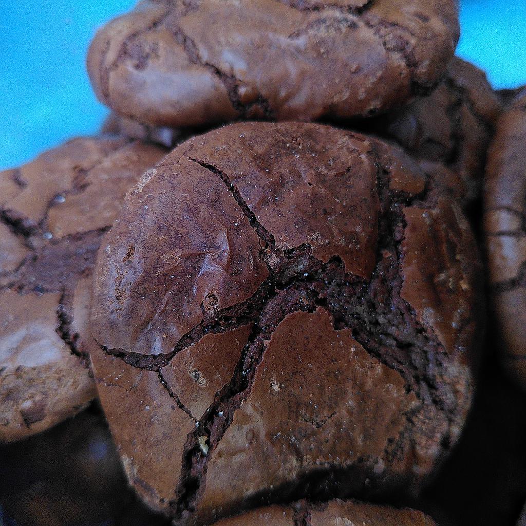 Brownies / Cookies (A PESER)